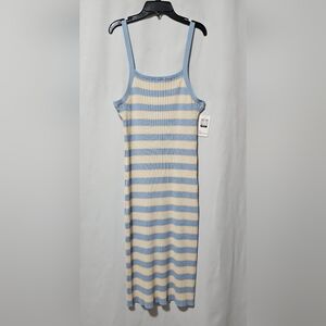 NWT 89th & Madison Dress